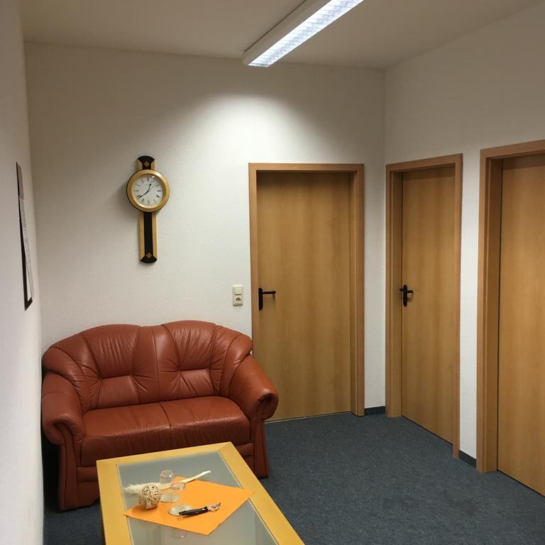 Doppel- oder Zweibettzimmer