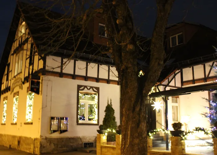 Gasthof und Pension Frankenthal