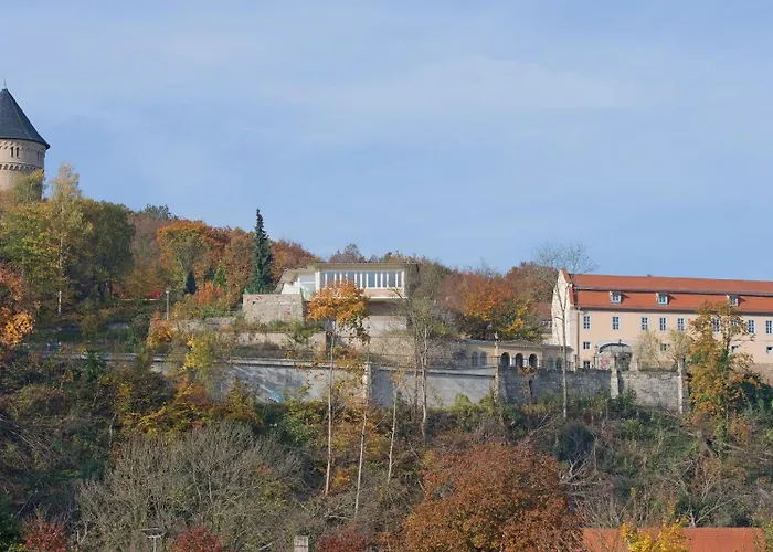 Victor´s Residenz-