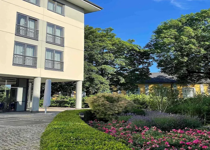 Mercure Gera City