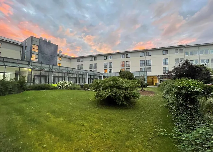 Mercure Gera City