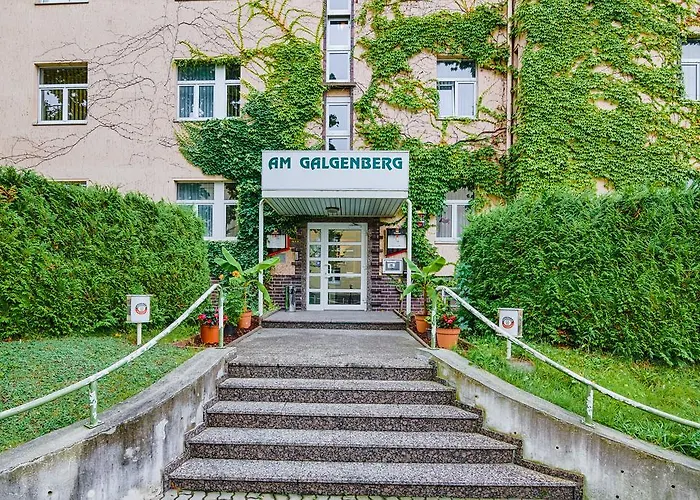 Am Galgenberg